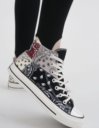 Offspring converse 7 hotsell