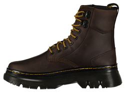Ботинки Dr Martens Tarik 8 Tie Wyoming Brown