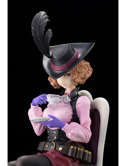 Фигурка 1/7 Хару Окумура (Okumura Haru Kaitou Ver.)