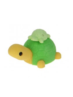 Фигурка резиновая "Черепаха"