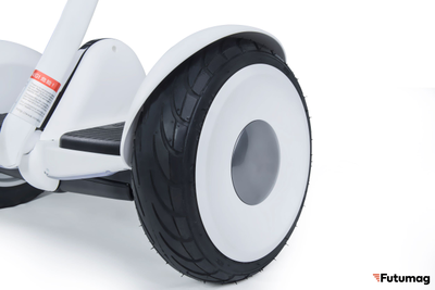 Мини-сигвей Segway-Ninebot mini S