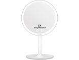 Зеркало настольное AUXMIR LED Makeup Mirror 5X.