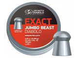 Пули JSB Diabolo EXACT BEAST cal. 22 (5.52 мм) 2.2 гр. (150 шт.)