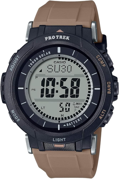 Часы Casio Pro Trek PRG-30-5E