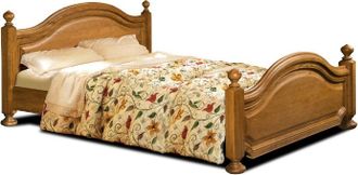 Кровать "Босфор-Премиум" ГМ 6233-04 (200) купить в Севастополе