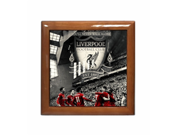 Шкатулка Ливерпуль, Liverpool FC №7