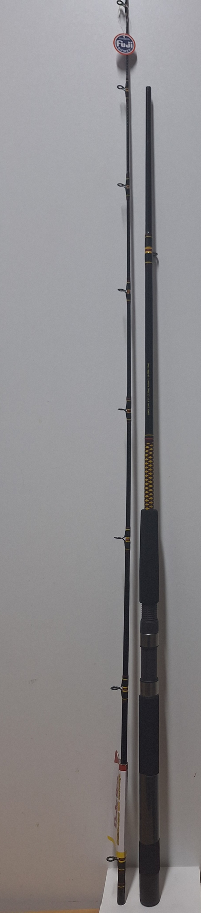 Спиннинг Shakespeare Ugly Stik 2.5м