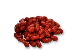 Колбаски сырокопченные с беконом "Фома Лукич" 500г