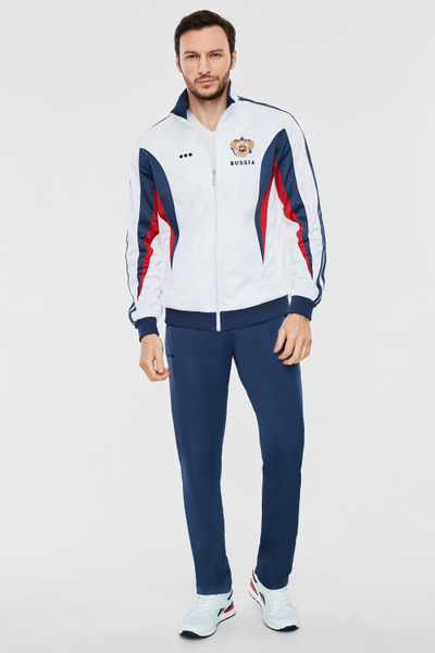 Спортивный костюм мужской  SKM-68/2