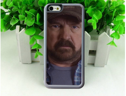 Чехол на телефон Сверхъестественное/ Supernatural №39