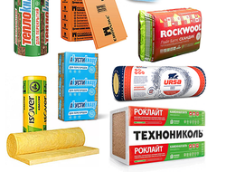 КРОВЕЛЬНЫЙ УТЕПЛИТЕЛЬ