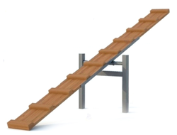 1393.3 Барьер балансир