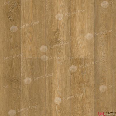 SPC ламинат Alpine Floor Секвойя Пуро ЕСО 6-14 купить на vinyl-laminat.ru