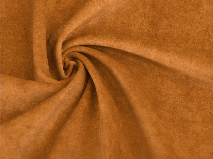 (РАМ) Велюр "Пафос" (Pafos)-cashew.

Состав: 100% полиэстер.
Плотность: 440 г/кв.м.
Устойчивость к истиранию: 55 000 циклов.
Ширина: 140 см.

Внимание! Цвет материала может быть искажен настройками монитора.
