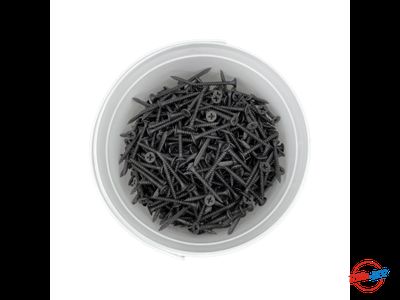 Россыпь саморезов №2