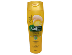 Шампунь для укрепления волос ЯИЧНЫЙ Vatika Egg,  200 мл