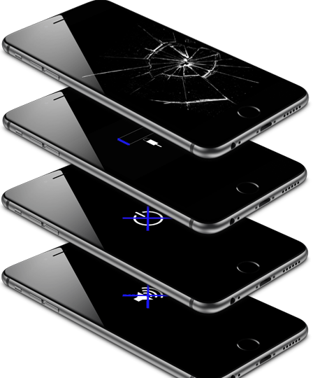 Ремонт телефонов iPhone на Первомайской и Xiaomi на выезде в Москве