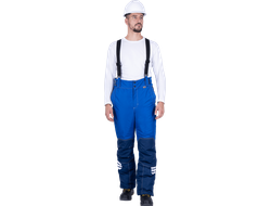 Брюки ЭДВАНС зимние IFORM