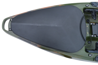 Каяк для охоты RST Орион