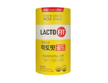LACTO FIT Синбиотик нового поколения: пробиотик + пребиотик (50 саше)