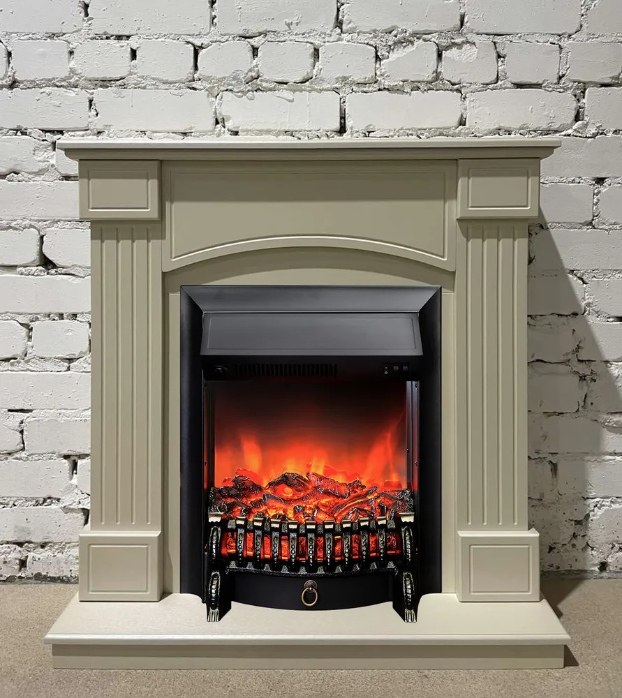 Электрический камин Грация