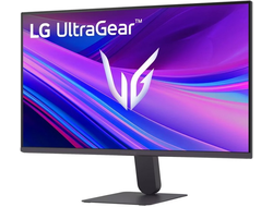 Монитор LG 23.8" 24G411A-B IPS FHD Чёрный