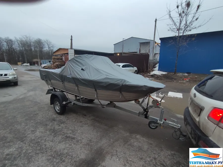Тактика-390 DC Lite