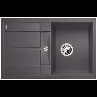 Мойка Blanco Metra 45S, 518868
