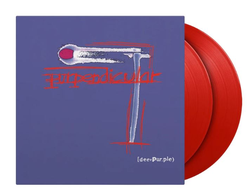 Deep Purple - Purpendicular 2-LP 30th Anniversary