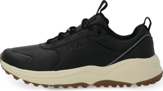 Кроссовки FILA WALKWAY LOW 3.0 Черно-белые мужские (41-45)