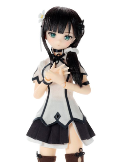 Кукла 1/6 PureNeemo Юйцзя Ван (Yujia Wang)