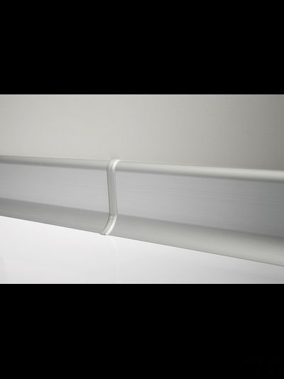 Стык из ПВХ для плинтуса Profilpas серия 98