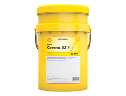 Компрессорное масло Corena S3 R 68 (20л)