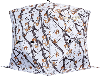 Продажа зимних палаток Higashi Comfort Pro (Winter Camo) в Иркутске