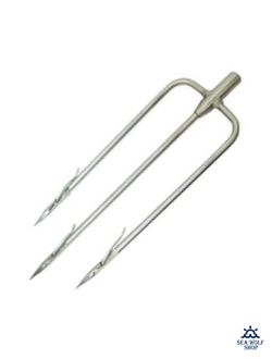 Наконечник Sargan Трезубец Кефаль трехгранный