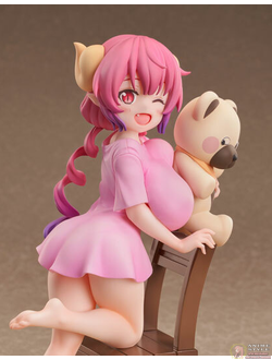 Фигурка 1/7 Илулу (Ilulu Pajama Ver.)