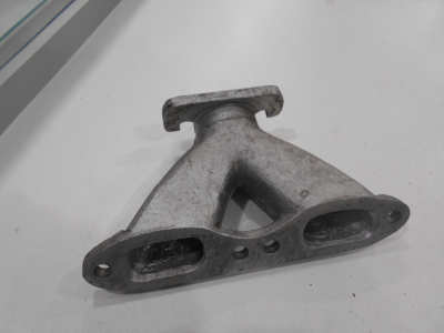 Впускной патрубок Иж Ю