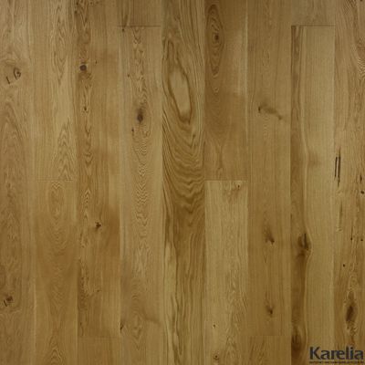 Паркетная доска Karelia Blanco Oak Vintage Oil 4V