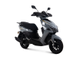 Скутер TMBK SPORT FS 125CC (SHOW 50CC)