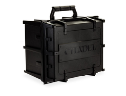 Citadel Battle Figure Case