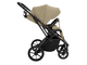 Коляска 2в1 Sweet Baby Porto Beige