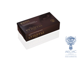 Estel Краска для бровей и ресниц Коричневая, 20/20 мл (Enigma)