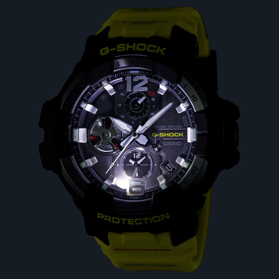 Часы Casio G-Shock GR-B300RY-1A9