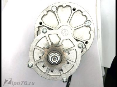 Электромотор для велосипеда комплект 250w 24v