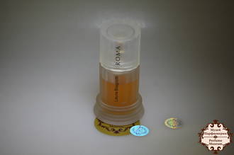 Laura Biagiotti Roma (Лаура Бьяджотти, Лаура Биаджотти) туалетная вода винтажная парфюмерия купить