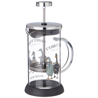 ФРЕНЧ-ПРЕСС "ГУСИ" 350 МЛ