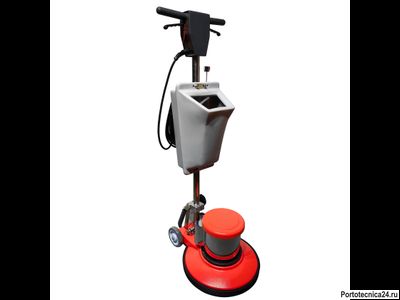 Однодисковая машина EVOline FME 1500