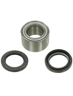 Подшипник Ступичный Bronco AT-06666 (25-1538) для Suzuki LT-A450 KING QUAD (2007-2010) LT-A500 KING QUAD (2009-2019) LTA-700 KING QUAD (2005-2007) LTA-750 KING QUAD (2008-) (51259-31G00, 51259-31G10, 09283-38014, 09283-38012, 09285-38002)