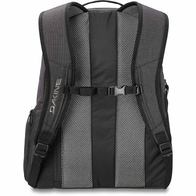 Рюкзак Dakine 101 29L Black