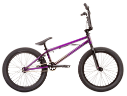 Купить велосипед BMX FITBIKE PRK (Purple) в Иркутске